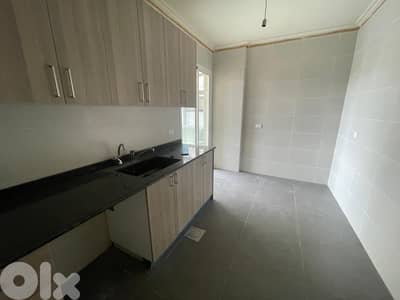 135 SQM Apartment For Sale In Mansourieh شقة للبيع #HH208751