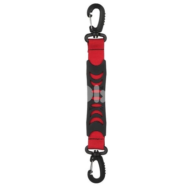 Roller Skate Handle Buckle 5