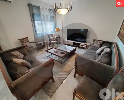 170 sqm apartment Msaytbeh /مصيطبه REF#TD126389