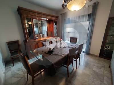 170 sqm apartment Msaytbeh /مصيطبه REF#TD126389