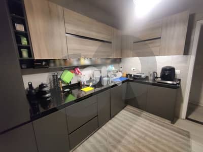 170 sqm apartment Msaytbeh /مصيطبه REF#TD126389