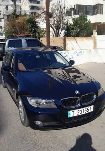 بي ام دبليو أخرى 2009