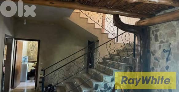RWB165MK - Villa for sale in Yanouh Jbeil