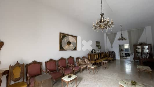 RWB292CA - Stand alone house for sale in Chamat Jbeil
