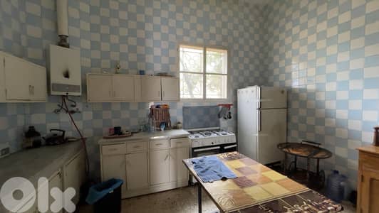 RWB292CA - Stand alone house for sale in Chamat Jbeil