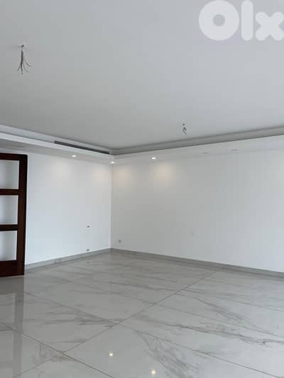 Apartment with terrace for sale in Sahel Alma Apartment with terrace for sale in Sahel Alma