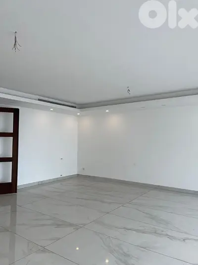 Apartment with terrace for sale in Sahel Alma