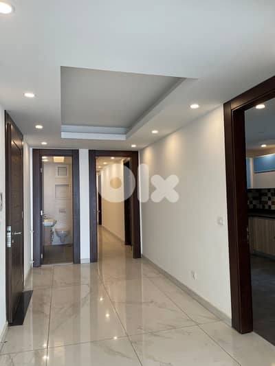 Apartment with terrace for sale in Sahel Alma Apartment with terrace for sale in Sahel Alma