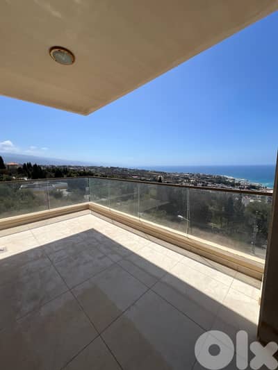 GMB134GM - Duplex for sale in Jedeyel - دوبلكس للبيع في جدايل