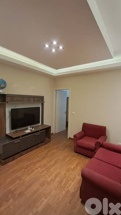 AMAZING APARTMENT FOR SALE IN MANSOURIEH PRIME 3 BEDROOMS, (MA-441)