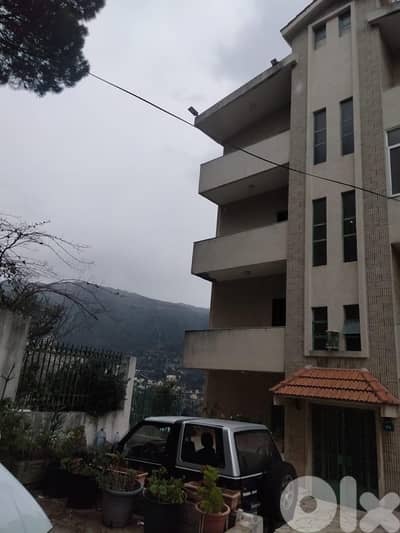 Apartment for sale in Kfour Keserwan Apartment for sale in Kfour Keserwan