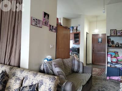 Apartment for sale in Kfour Keserwan Apartment for sale in Kfour Keserwan