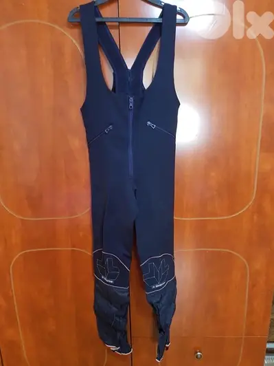 Clothes for Ski