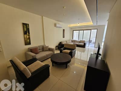 RWB427EA - Apartment for rent in Tabarja