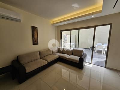 RWB427EA - Apartment for rent in Tabarja