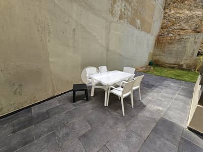 RWB427EA - Apartment for rent in Tabarja