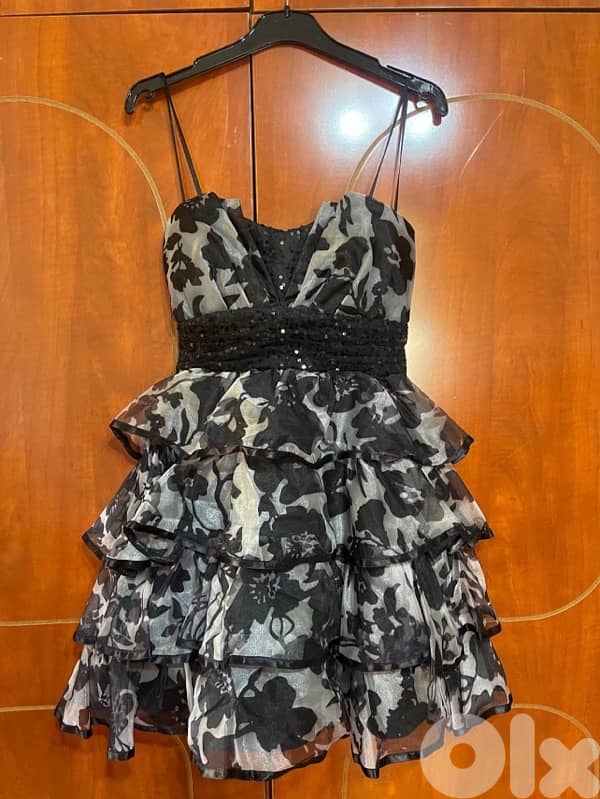 Dress 0