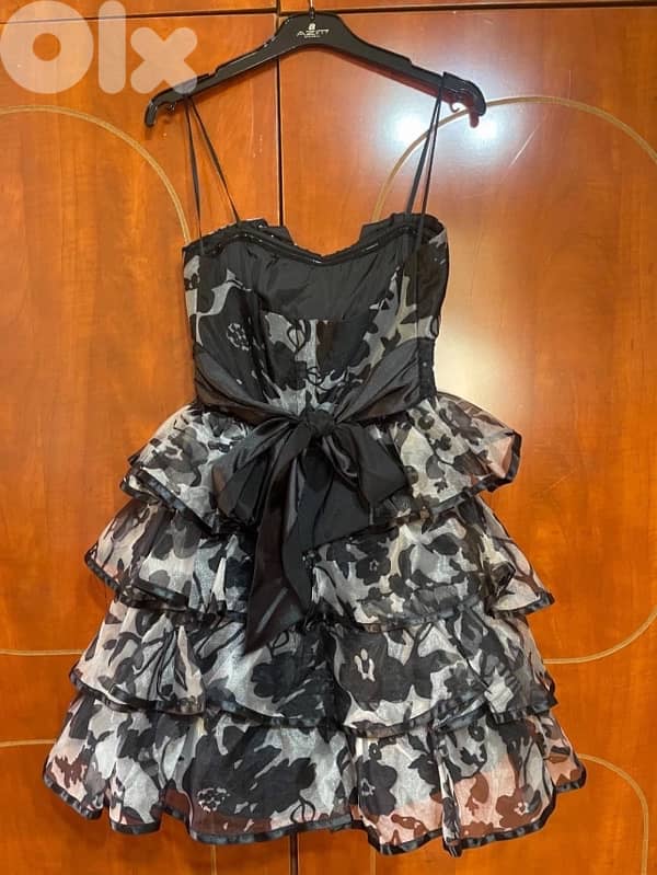 Dress 1