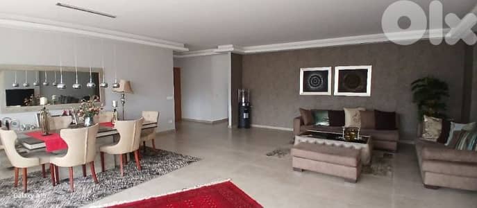 Apartment for sale in bsalim شقة للبيع في بصاليم