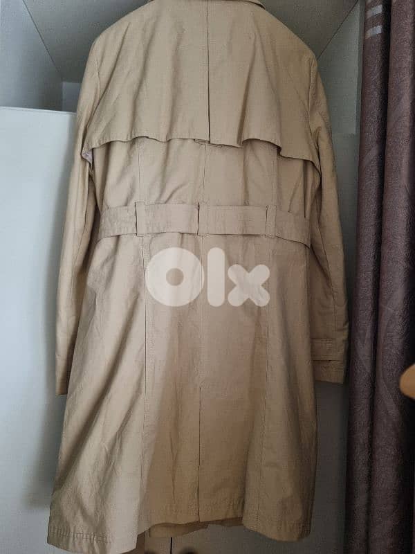 trench coat 3