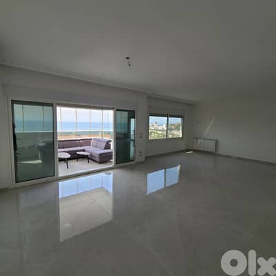 GMK135GM - Apartment for Rent  in Kfarhbab - شقة للإيجار في كفرحباب