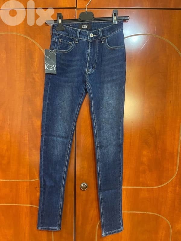 Jeans 0