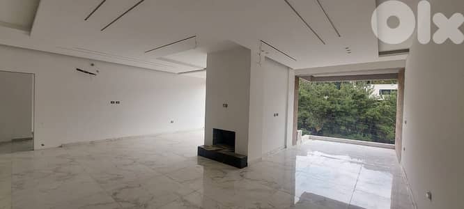 3 YEARS INSTALLMENT, APARTMENT FOR SALE IN BAABDAT PRIME, (BB-216)