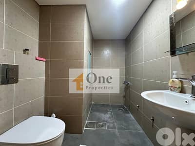 DUPLEX FOR SALE IN QORNET EL HAMRA