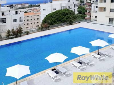 RWB447EA - Apartment for sale in Tabarja