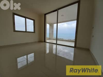 RWB447EA - Apartment for sale in Tabarja