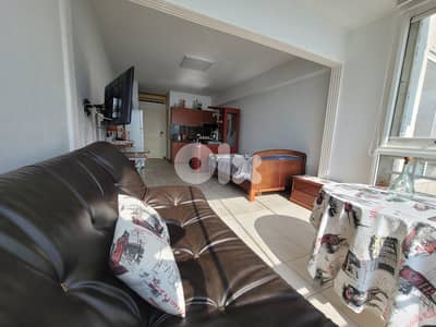 Sea View Chalet for Sale in Tabarja