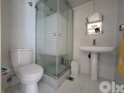 Sea View Chalet for Sale in Tabarja