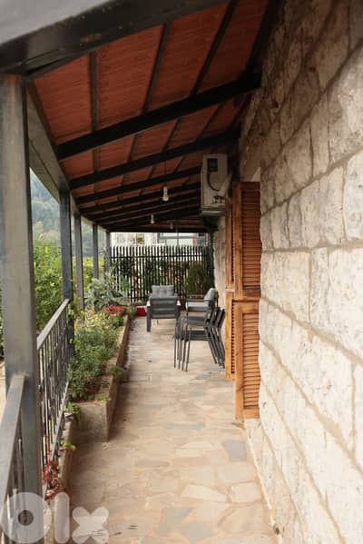 Dlebta 240m2 | 145m2 Terrace/Garden | Furnished Villa | Calm Area |ABA