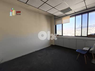 Sin El Fil 110m2 | Office | Well Mainatined | Prime Area | Rent | AA |