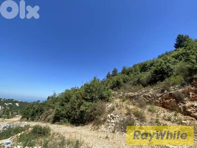 RWB181EG - Land for sale in Aazra area