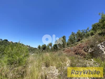 RWB181EG - Land for sale in Aazra area