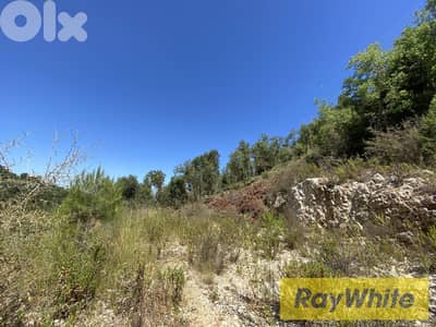 RWB181EG - Land for sale in Aazra area