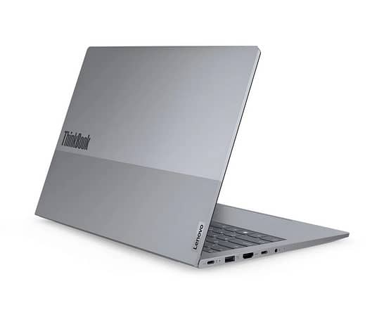 Lenovo Laptop Thinkbook 16 G7 Iml Ultra 7 155U 8GB 512GB 16" 2