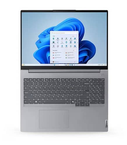 Lenovo Laptop Thinkbook 16 G7 Iml Ultra 7 155U 8GB 512GB 16" 3