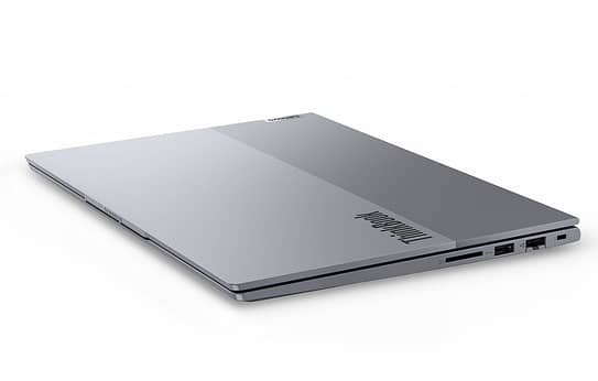 Lenovo Laptop Thinkbook 16 G7 Iml Ultra 7 155U 8GB 512GB 16" 4