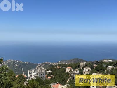RWB182EG - Land for sale in Azra area
