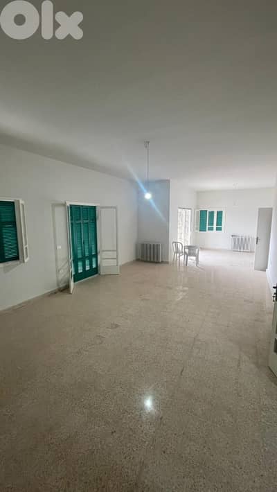 Flat for rent in Ajaltoun Prime - 210 sqm  -Longterm Rental