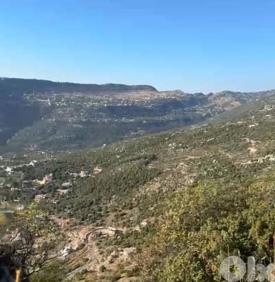 RWB183EG - Land for sale in Qartabah - Jbeil