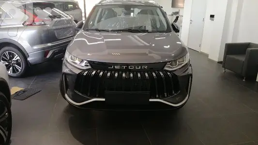 Jetour X50 2026