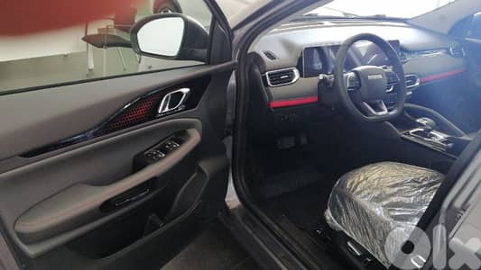 Jetour X50 2026