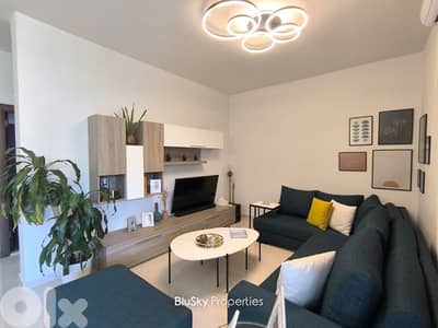 Apartment For SALE In Antelias شقة للبيع #MH