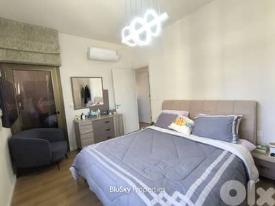 Apartment For SALE In Antelias شقة للبيع #MH