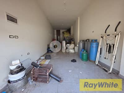 RWB169CC - Shop for sale in Btouratij Koura
