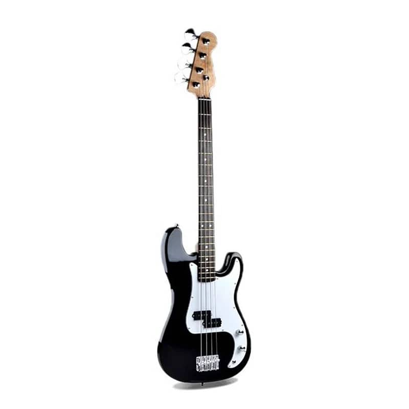 Smiger G-B1-4 Electric Bass 0