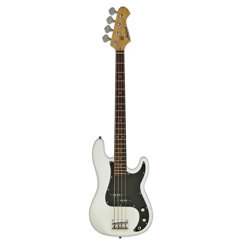 Aria STB-PB/B Passive Bass Guitar 0